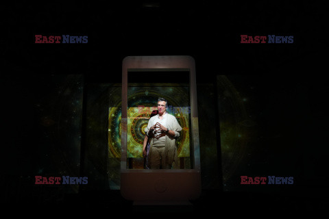 East News archiwum