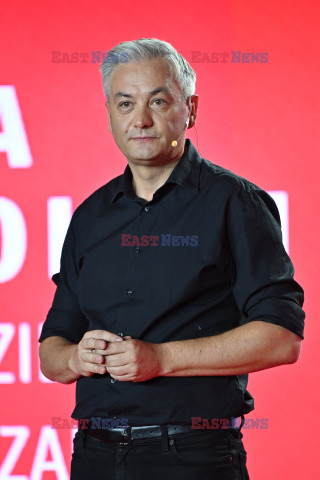 Konwencja Lewicy w Krakowie