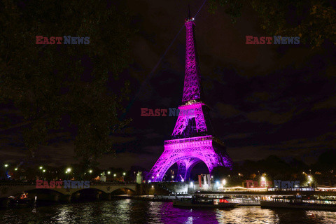 Archiwum zagraniczne East News 2024-09