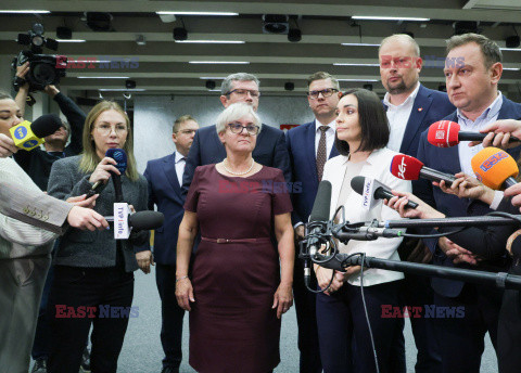 Sejmowa komisja śledcza w sprawie Pegasusa