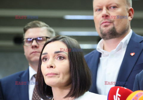 Sejmowa komisja śledcza w sprawie Pegasusa