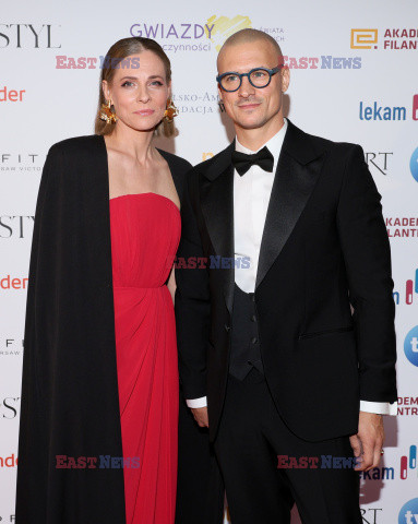 Finał plebiscytu Gwiazdy Dobroczynności