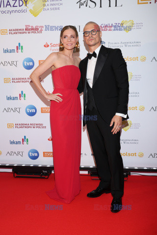 Finał plebiscytu Gwiazdy Dobroczynności