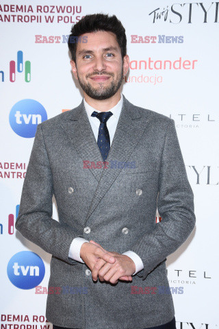 Finał plebiscytu Gwiazdy Dobroczynności