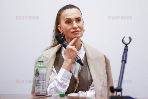 27. Międzynarodowe Targi Książki w Krakowie