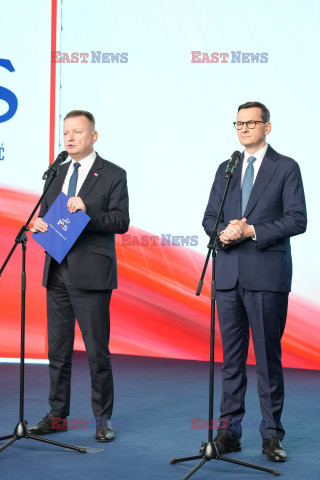 Politycy PiS o finansach państwa
