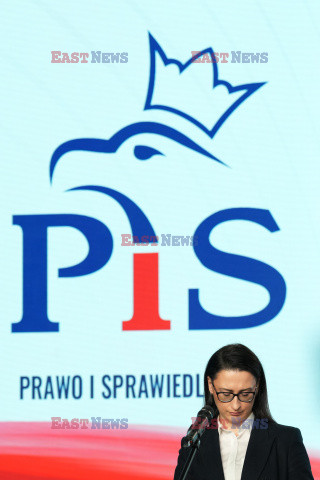 Politycy PiS o finansach państwa