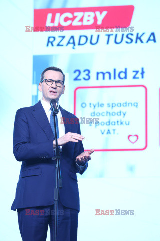 Politycy PiS o finansach państwa