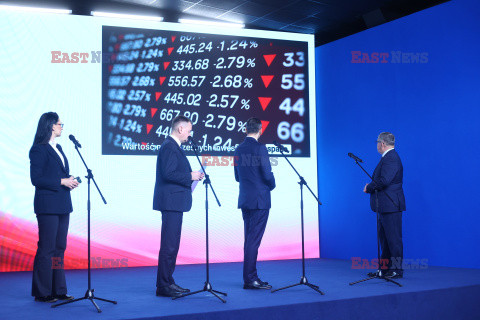 Politycy PiS o finansach państwa
