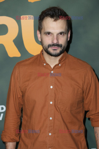 Premiera filmu Paddington w Peru