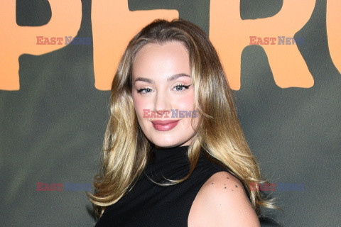 Premiera filmu Paddington w Peru