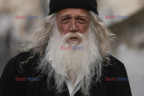 Archiwum zagraniczne East News 2024-12