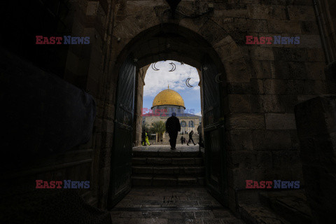 Archiwum zagraniczne East News 2024-12