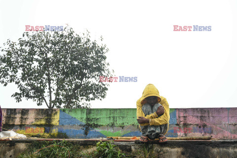 Archiwum zagraniczne East News 2024-12