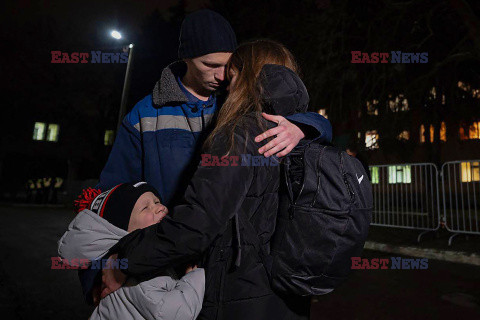Archiwum zagraniczne East News 2024-12
