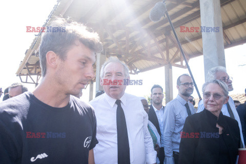 Archiwum zagraniczne East News 2024-12