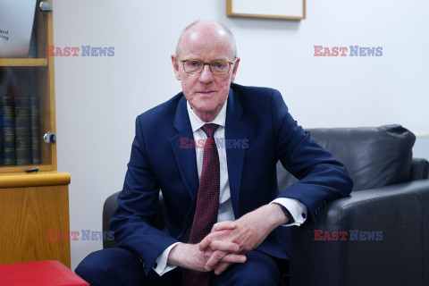 Archiwum zagraniczne East News 2024-12