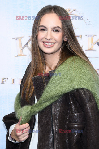 Pokaz filmu Kleks i wynalazek Filipa Golarza