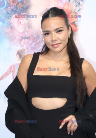 Pokaz filmu Kleks i wynalazek Filipa Golarza