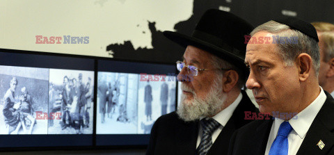 Archiwum zagraniczne East News 2025-01