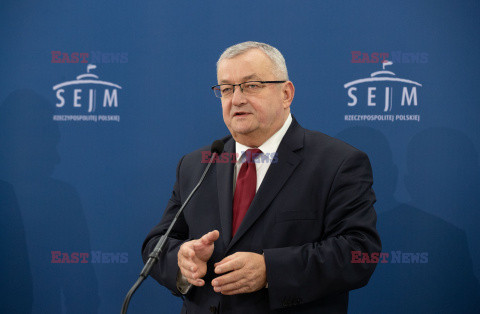 26. posiedzenie Sejmu X kadencji
