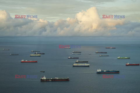 Archiwum zagraniczne East News 2025-01