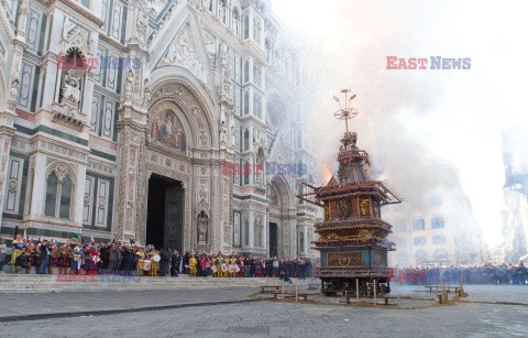 Archiwum zagraniczne East News 2025-01