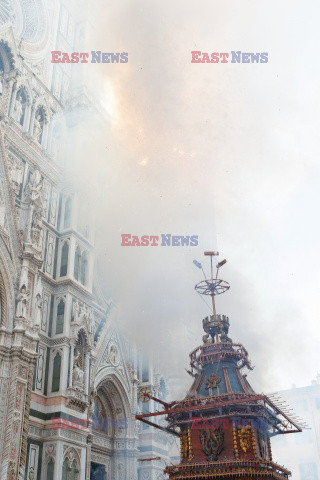 Archiwum zagraniczne East News 2025-01