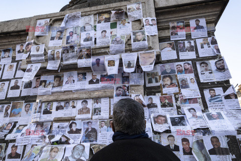 Syria po przewrocie
