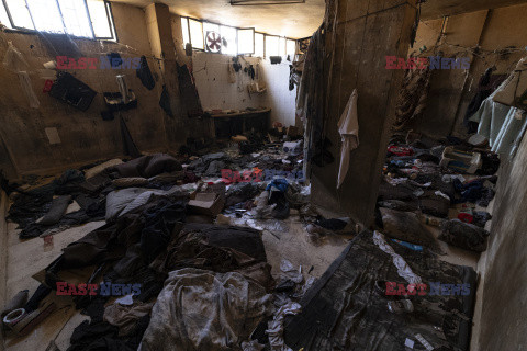 Syria po przewrocie