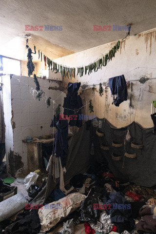 Syria po przewrocie