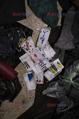 Syria po przewrocie