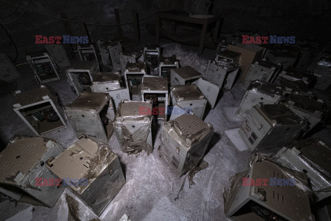 Syria po przewrocie