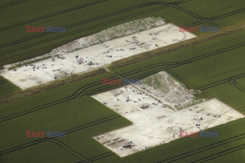 Archiwum zagraniczne East News 2025-01