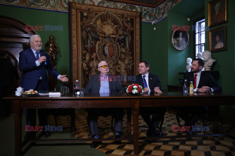 45-lecie Centrum Obywatelskich Inicjatyw Ustawodawczych NSZZ Solidarność