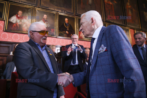 45-lecie Centrum Obywatelskich Inicjatyw Ustawodawczych NSZZ Solidarność