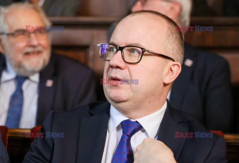 45-lecie Centrum Obywatelskich Inicjatyw Ustawodawczych NSZZ Solidarność