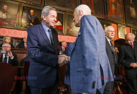 45-lecie Centrum Obywatelskich Inicjatyw Ustawodawczych NSZZ Solidarność