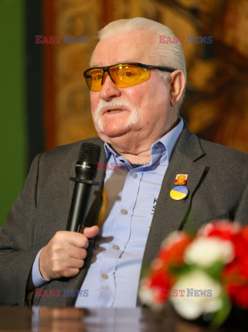 45-lecie Centrum Obywatelskich Inicjatyw Ustawodawczych NSZZ Solidarność