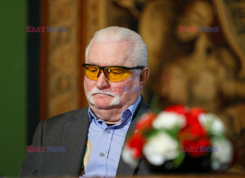 45-lecie Centrum Obywatelskich Inicjatyw Ustawodawczych NSZZ Solidarność