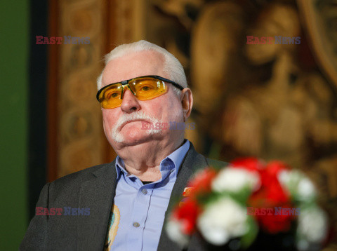 45-lecie Centrum Obywatelskich Inicjatyw Ustawodawczych NSZZ Solidarność