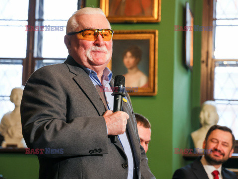 45-lecie Centrum Obywatelskich Inicjatyw Ustawodawczych NSZZ Solidarność
