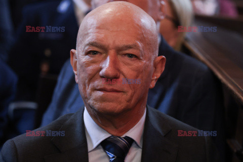 45-lecie Centrum Obywatelskich Inicjatyw Ustawodawczych NSZZ Solidarność