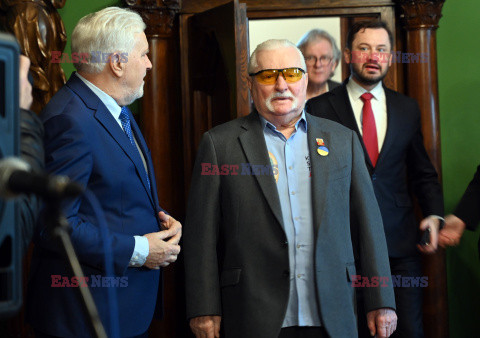 45-lecie Centrum Obywatelskich Inicjatyw Ustawodawczych NSZZ Solidarność
