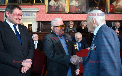 45-lecie Centrum Obywatelskich Inicjatyw Ustawodawczych NSZZ Solidarność