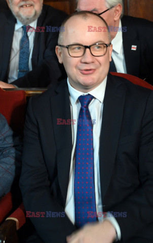 45-lecie Centrum Obywatelskich Inicjatyw Ustawodawczych NSZZ Solidarność