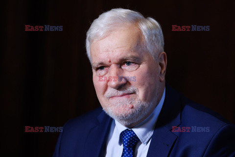 45-lecie Centrum Obywatelskich Inicjatyw Ustawodawczych NSZZ Solidarność