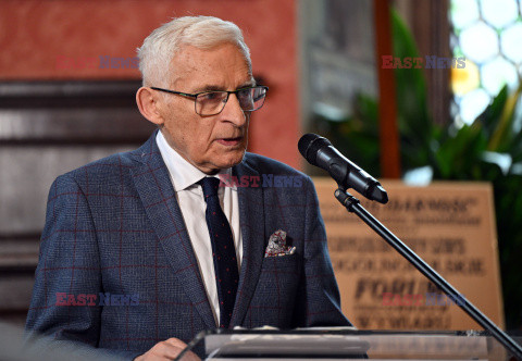 45-lecie Centrum Obywatelskich Inicjatyw Ustawodawczych NSZZ Solidarność