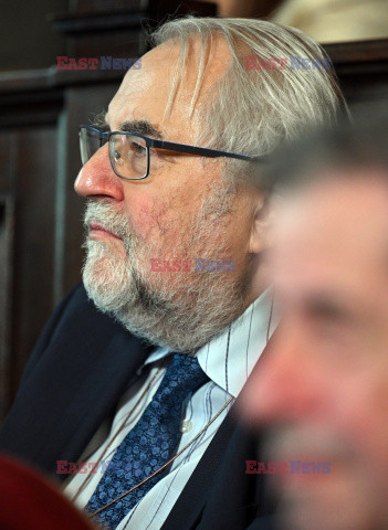 45-lecie Centrum Obywatelskich Inicjatyw Ustawodawczych NSZZ Solidarność
