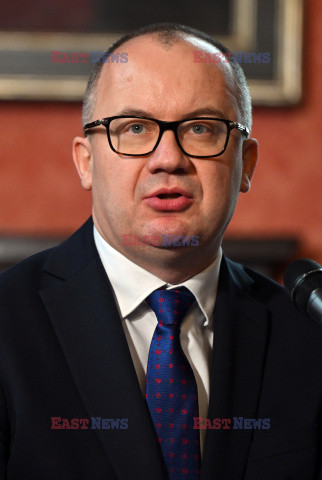 45-lecie Centrum Obywatelskich Inicjatyw Ustawodawczych NSZZ Solidarność